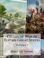 Cycles of War of Eleven Great States