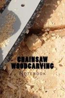 Chainsaw Woodcarving