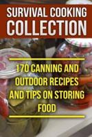 Survival Cooking Collection