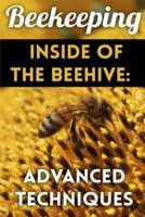 Beekeeping - Inside of the Beehive
