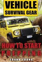 Vehicle Survival Gear