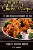 Turkey and Chicken Recipes