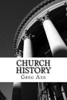 Church History