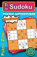 Sudoku Puzzle Adventures - Medium
