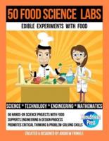 50 Food Science Labs
