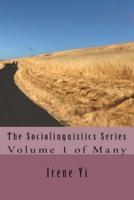 The Sociolinguistics Series