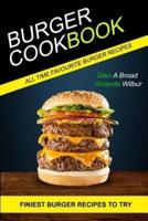 Burger Cookbook