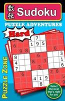 Sudoku Puzzle Adventures Hard