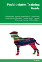 Pudelpointer Training Guide Pudelpointer Training Book Features