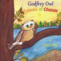 Godfrey Owl