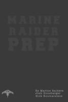 Marine Raider Prep