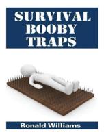 Survival Booby Traps