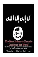 The Most Infamous Terrorist Groups in the World