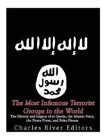 The Most Infamous Terrorist Groups in the World