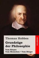 Grundzüge Der Philosophie