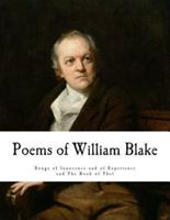 Poems of William Blake