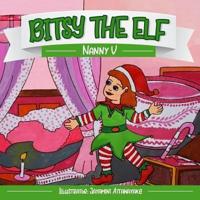 Bitsy The Elf
