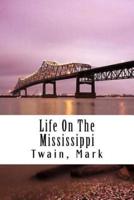 Life on the Mississippi