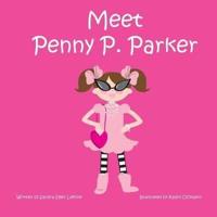 Meet Penny P.Parker