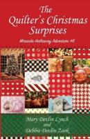 The Quilter's Christmas Surprises