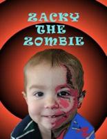 Zacky the Zombie