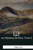 Les Mysteres De Paris