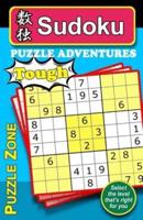 Sudoku Puzzle Adventures - TOUGH