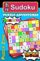 Sudoku Puzzle Adventures Random