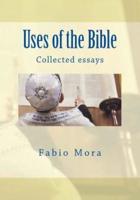 Uses of the Bible