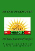 365 Basic Business Principles.