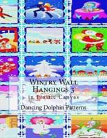 Wintry Wall Hangings 3