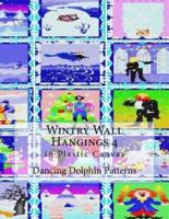 Wintry Wall Hangings 4