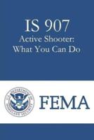 Is 907 Active Shooter