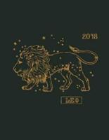 2018 Leo