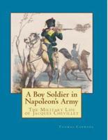 A Boy Soldier in Napoleon's Army