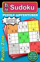 Sudoku Puzzle Adventures - Mix
