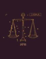 2018 Libra