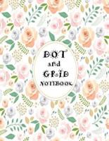 Dot and Grid Notebook