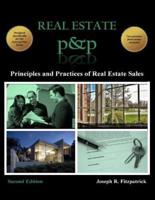 Real Estate P&P:  Principles and Practices of Real Estate Sales