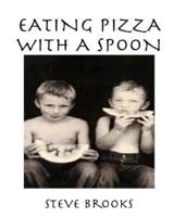 Eating Pizza With a Spoon