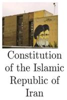Constitution of the Islamic Republic of Iran