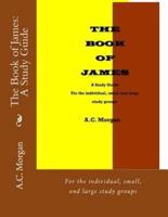 The Book of James