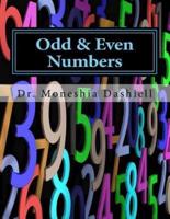Odd & Even Numbers