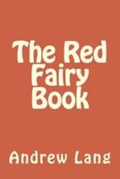 The Red Fairy Book