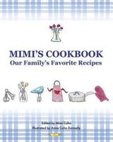 Mimi's Cookbook