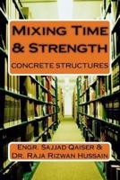 Mixing Time & Strength of Concrete