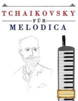 Tchaikovsky Fur Melodica