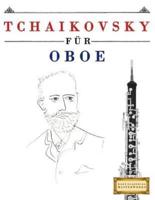 Tchaikovsky Fur Oboe