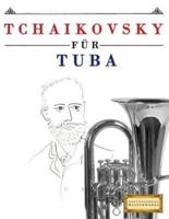 Tchaikovsky Fur Tuba