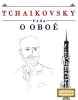 Tchaikovsky Para O Oboe